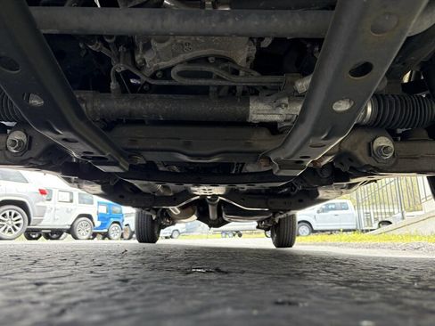 Used 2014 Toyota Tacoma 2WD Double Cab w/ Convenience Package image 31