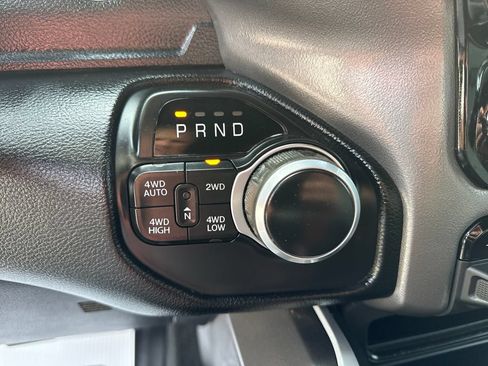 Used 2021 RAM 1500 Big Horn AWD/4WD image 27
