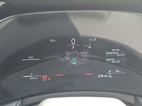 Used 2024 Lexus TX 350 AWD w/ Technology Package image 6