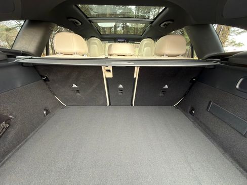 New 2026 Mercedes-Benz GLC 300 GLC 300 image 17