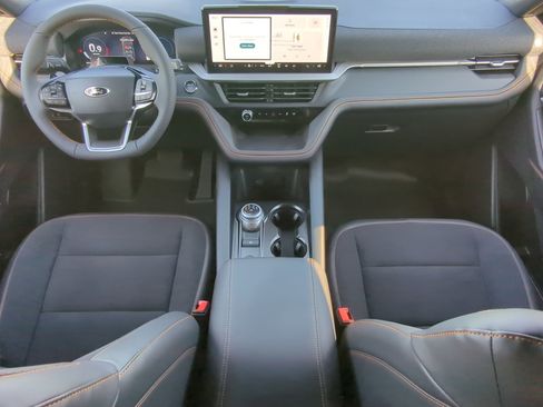New 2026 Ford Explorer Tremor AWD/4WD image 54