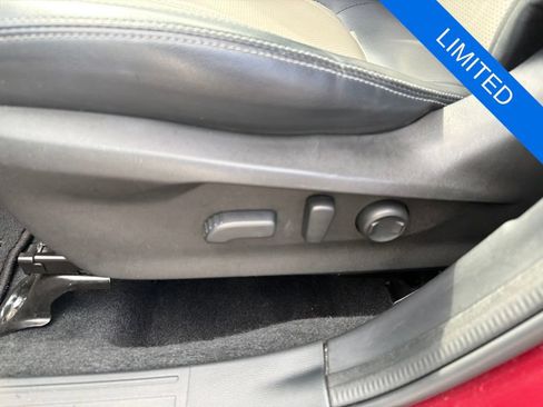 Used 2020 Subaru Forester Limited AWD/4WD image 12