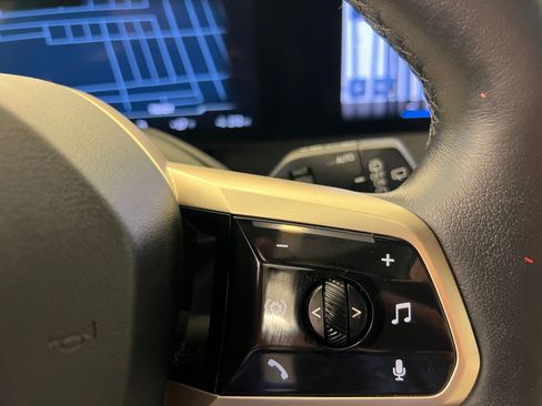 Certified 2022 BMW iX xDrive50 w/ Convenience Package image 26