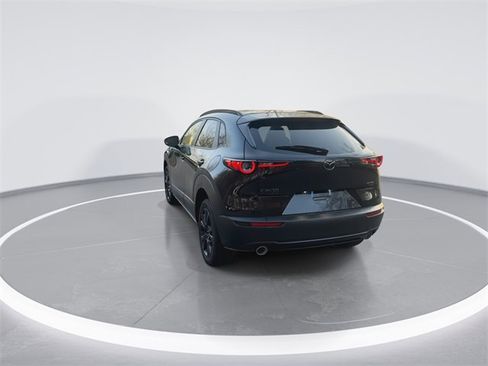 New 2026 MAZDA CX-30 2.5 Turbo w/ Premium Package image 7