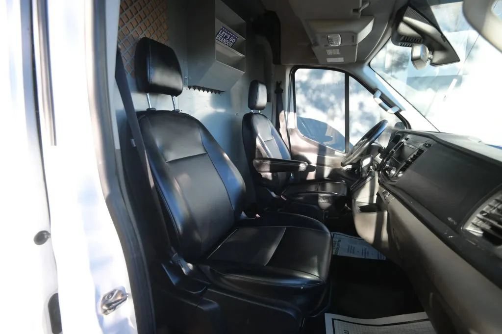 Used 2020 Ford Transit 350 Medium Roof RWD image 23