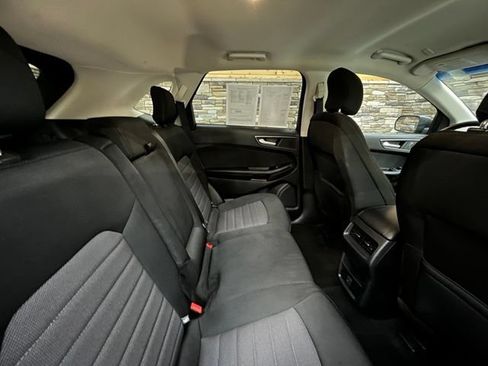 Used 2019 Ford Edge SE AWD/4WD image 32