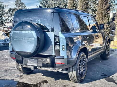 Used 2026 Land Rover Defender 110 S image 5