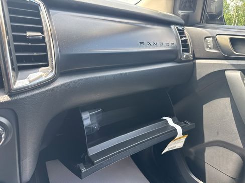 Used 2023 Ford Ranger XLT w/ Equipment Group 302A High image 26