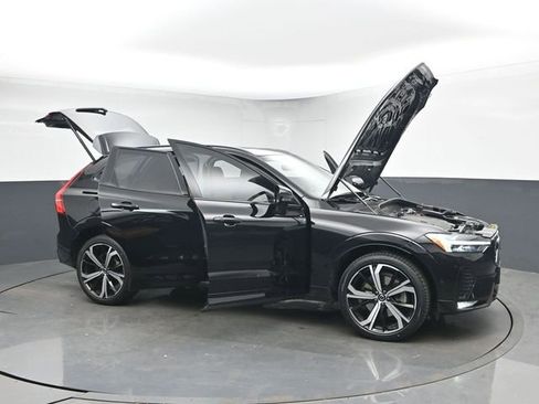 Used 2023 Volvo XC60 B6 Ultimate AWD/4WD image 55