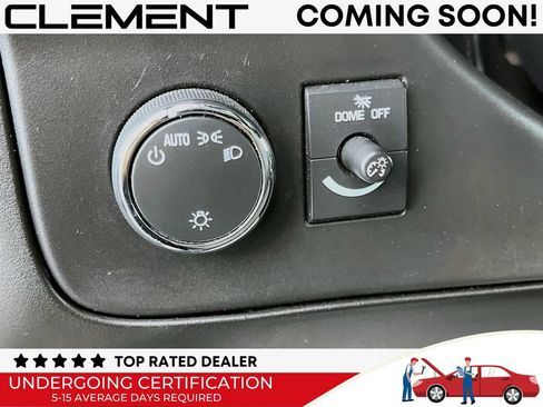 Used 2022 Chevrolet Express 2500 Extended w/ Driver Convenience Package RWD image 9