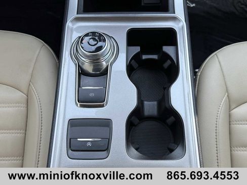 Used 2023 Ford Edge SEL w/ Convenience Package image 18