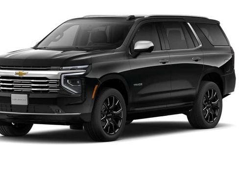 New 2026 Chevrolet Tahoe Premier AWD/4WD image 26