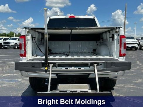 Used 2023 Ford F150 King Ranch w/ Equipment Group 601A High AWD/4WD image 15