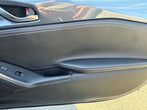 Used 2020 MAZDA MX-5 Miata RF Grand Touring RWD image 37