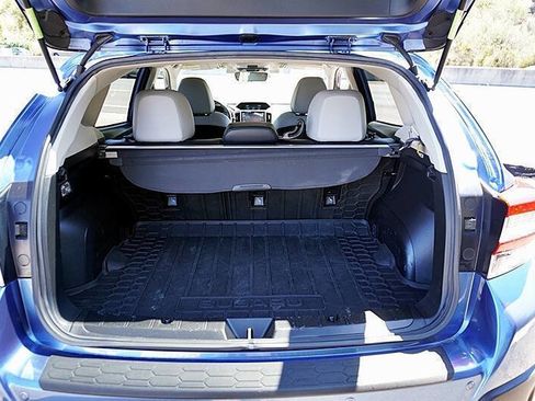 Used 2019 Subaru Crosstrek 2.0i Limited w/ Popular Package #3 AWD/4WD image 15