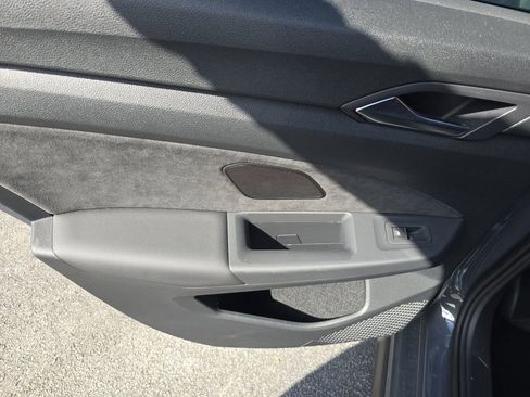 Used 2024 Volkswagen GTI SE image 10