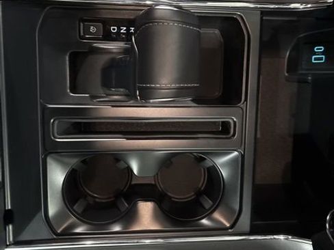 Used 2023 Ford F150 Lightning XLT w/ Equipment Group 312A High image 26