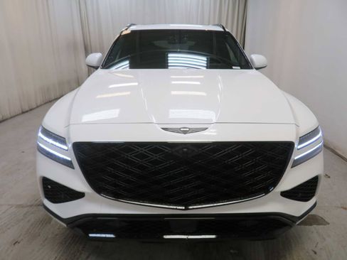 New 2026 Genesis GV80 3.5T Prestige image 2