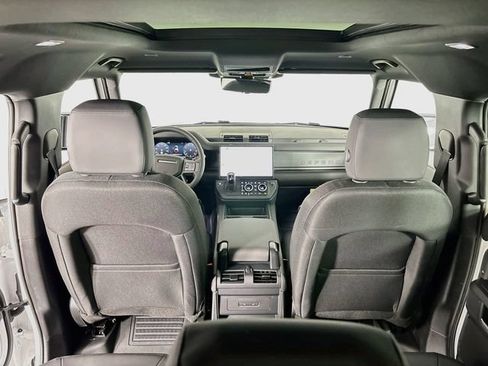 New 2026 Land Rover Defender 110 S AWD/4WD image 23