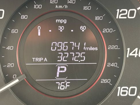 Used 2015 Honda Accord Sport image 38
