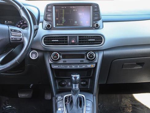 Used 2019 Hyundai Kona Ultimate image 13