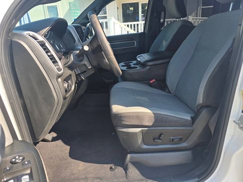 Used 2021 RAM 4500 SLT w/ Quick Order Package 2YG SLT AWD/4WD image 19