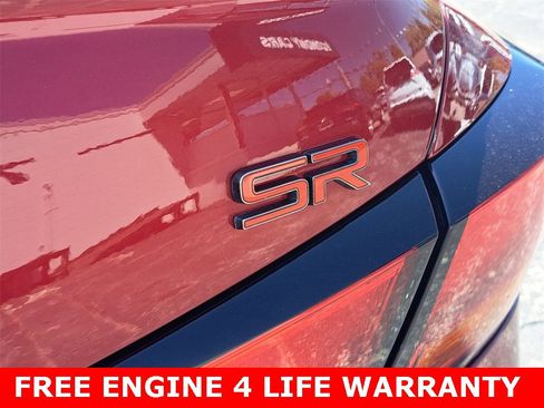 Used 2023 Nissan Altima 2.5 SR image 26