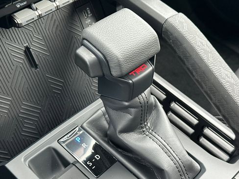 New 2025 Toyota Tacoma TRD Off-Road image 18