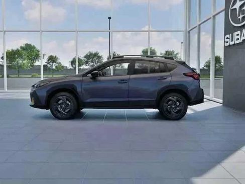 New 2026 Subaru Crosstrek 2.5i Sport AWD/4WD image 3