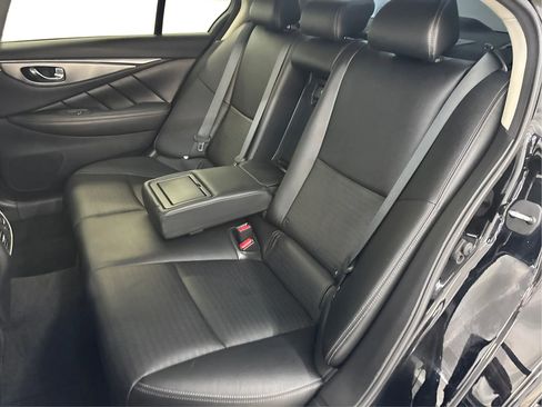 Used 2019 INFINITI Q50 Signature Edition image 14
