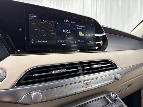 Used 2020 Hyundai Palisade Limited FWD image 22
