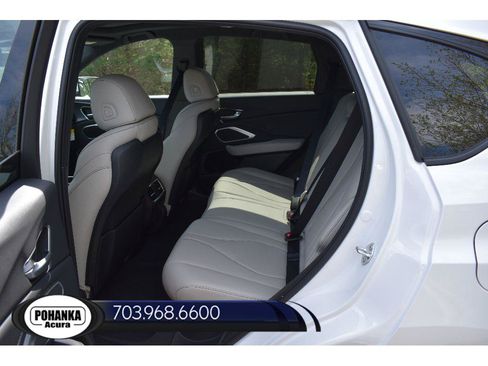 New 2026 Acura RDX SH-AWD w/ Technology Package image 31