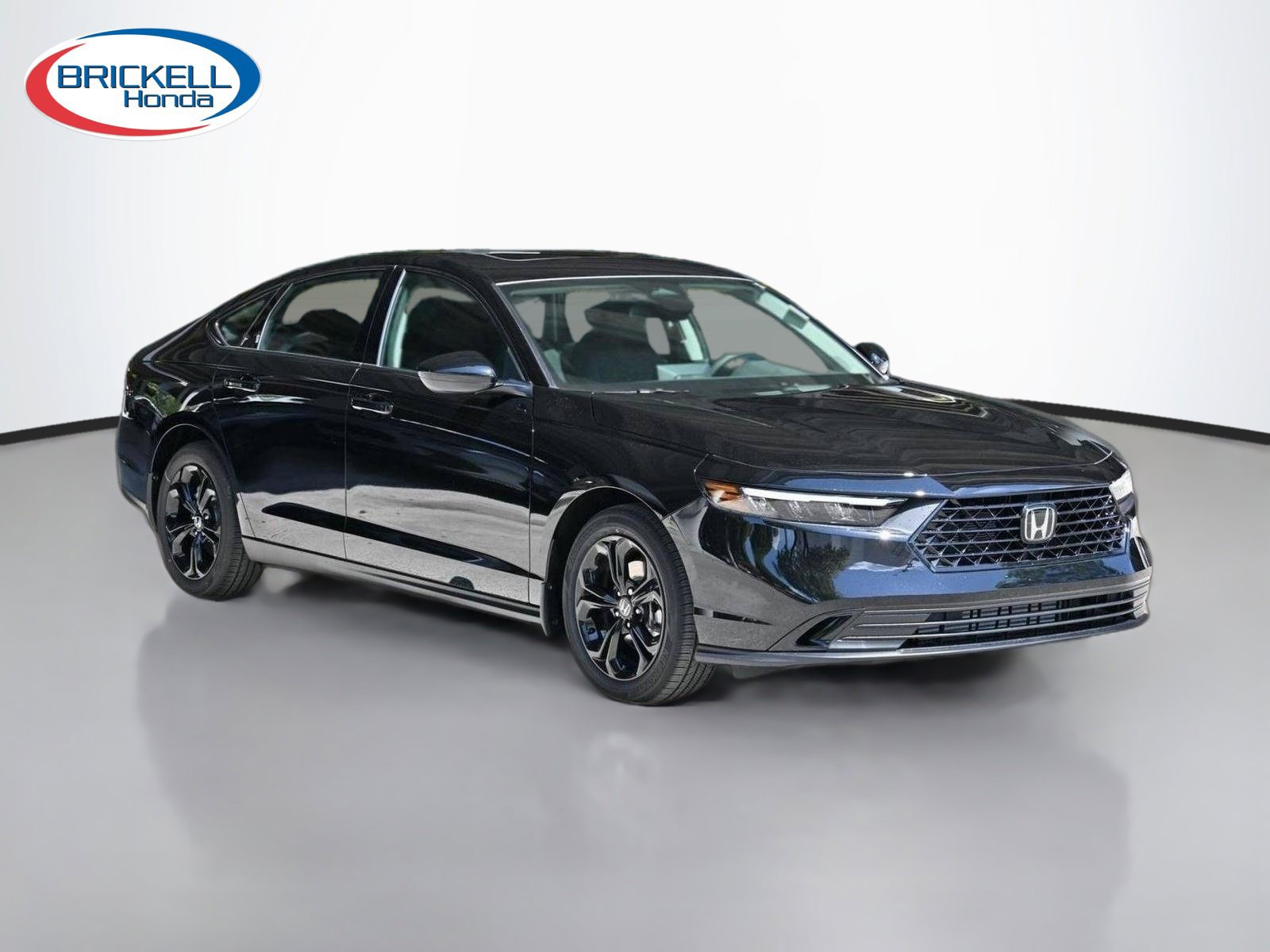New 2025 Honda Accord SE image 3
