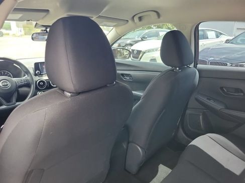 Used 2024 Nissan Sentra S FWD image 10