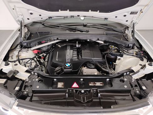 Used 2013 BMW X3 xDrive35i image 10