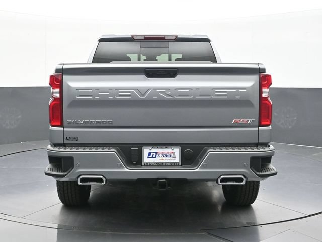 New 2026 Chevrolet Silverado 1500 RST w/ Safety Package AWD/4WD image 8