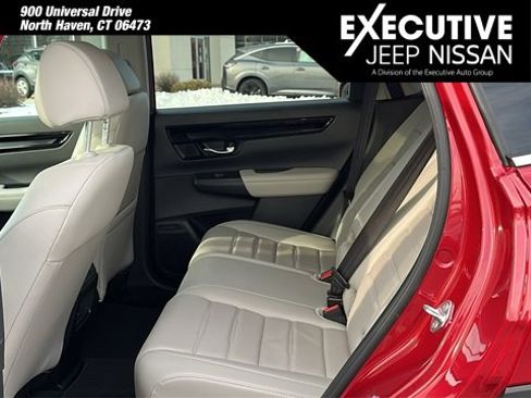Used 2024 Honda CR-V EX-L image 23