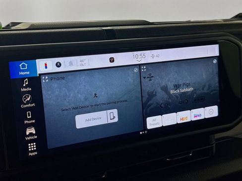 New 2026 Jeep Wrangler Unlimited Sport image 17