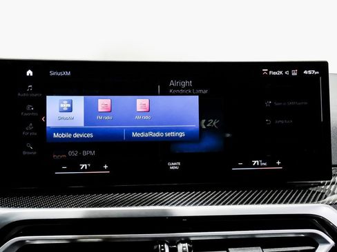 Used 2024 BMW M4 Coupe w/ Executive Package image 23