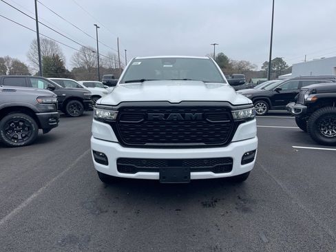 New 2026 RAM 1500 Big Horn image 3