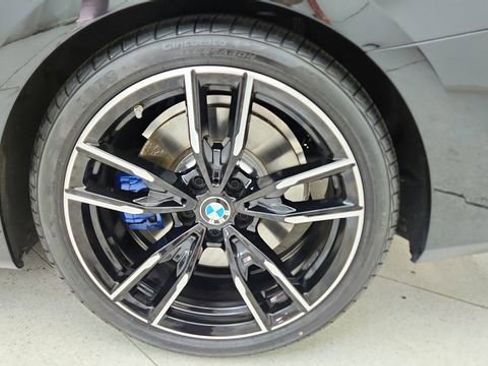 Used 2026 BMW M440i Coupe RWD image 58