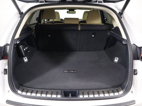 Used 2018 Lexus NX 300 FWD w/ Premium Package image 29