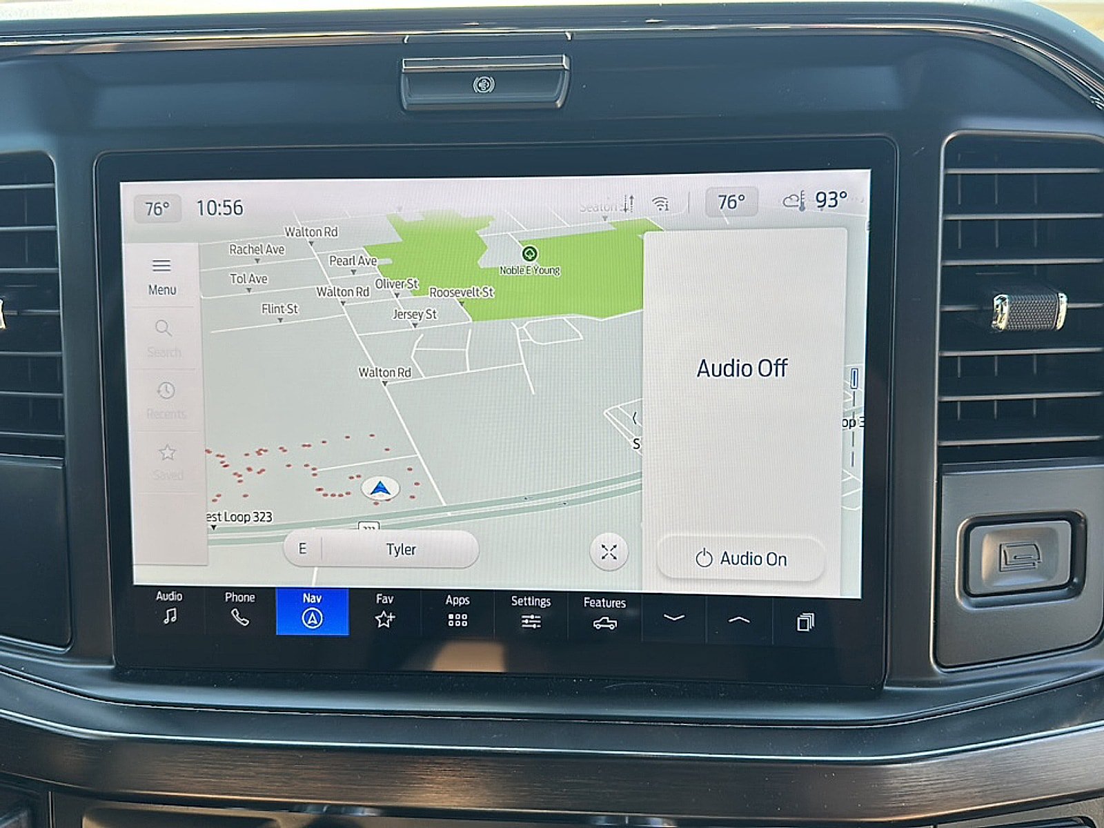 New 2026 Ford F450 Lariat AWD/4WD image 15