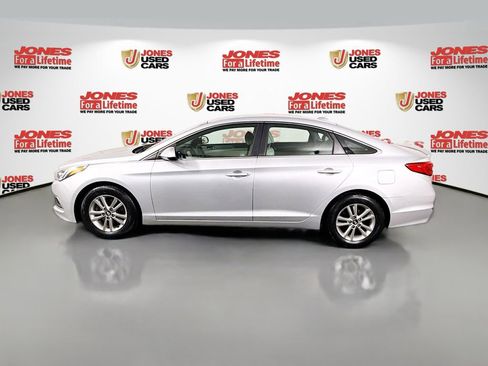Used 2016 Hyundai Sonata SE image 12