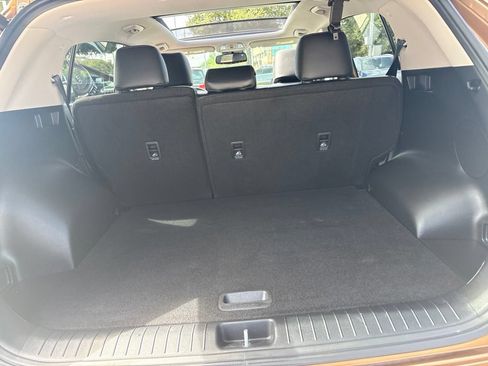 Used 2020 Kia Sportage EX w/ EX Technology Package FWD image 21