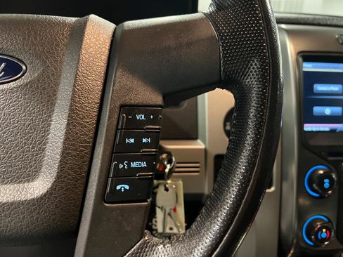 Used 2013 Ford F150 Raptor w/ Luxury Equipment Group image 14