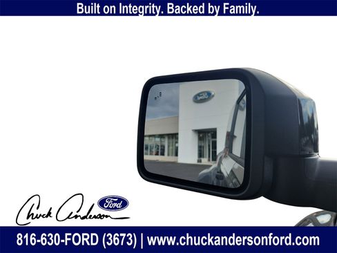 New 2025 Ford Bronco Raptor image 12