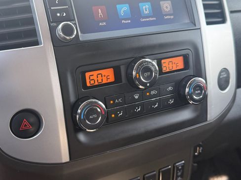 Used 2020 Nissan Frontier SV image 20