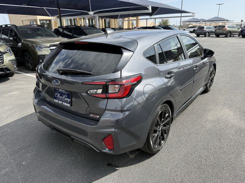 New 2026 Subaru Impreza RS image 7