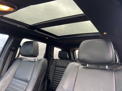 Used 2020 Jeep Grand Cherokee Limited X image 24